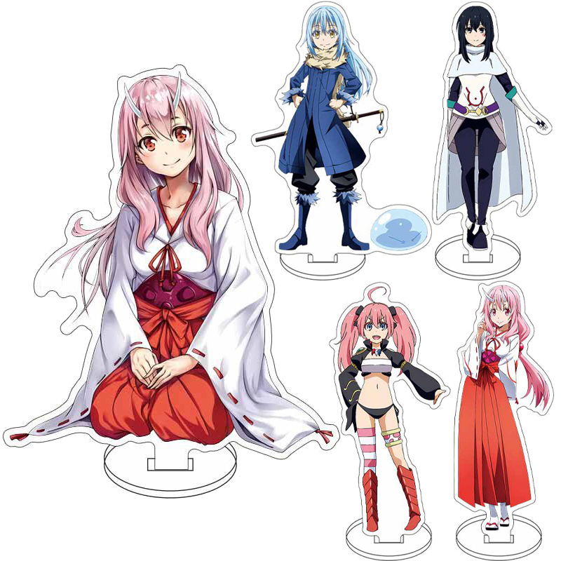 Campfire Cooking In Another World With My Absurd Skill - 16CM Anime That Time I Got