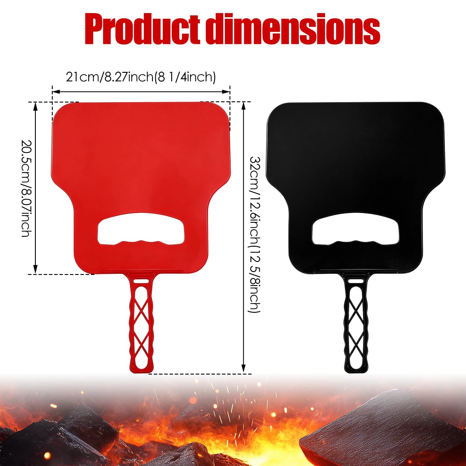 Handmatige windgenerator, plas - Camping Cooking Griddle recensie en prijs