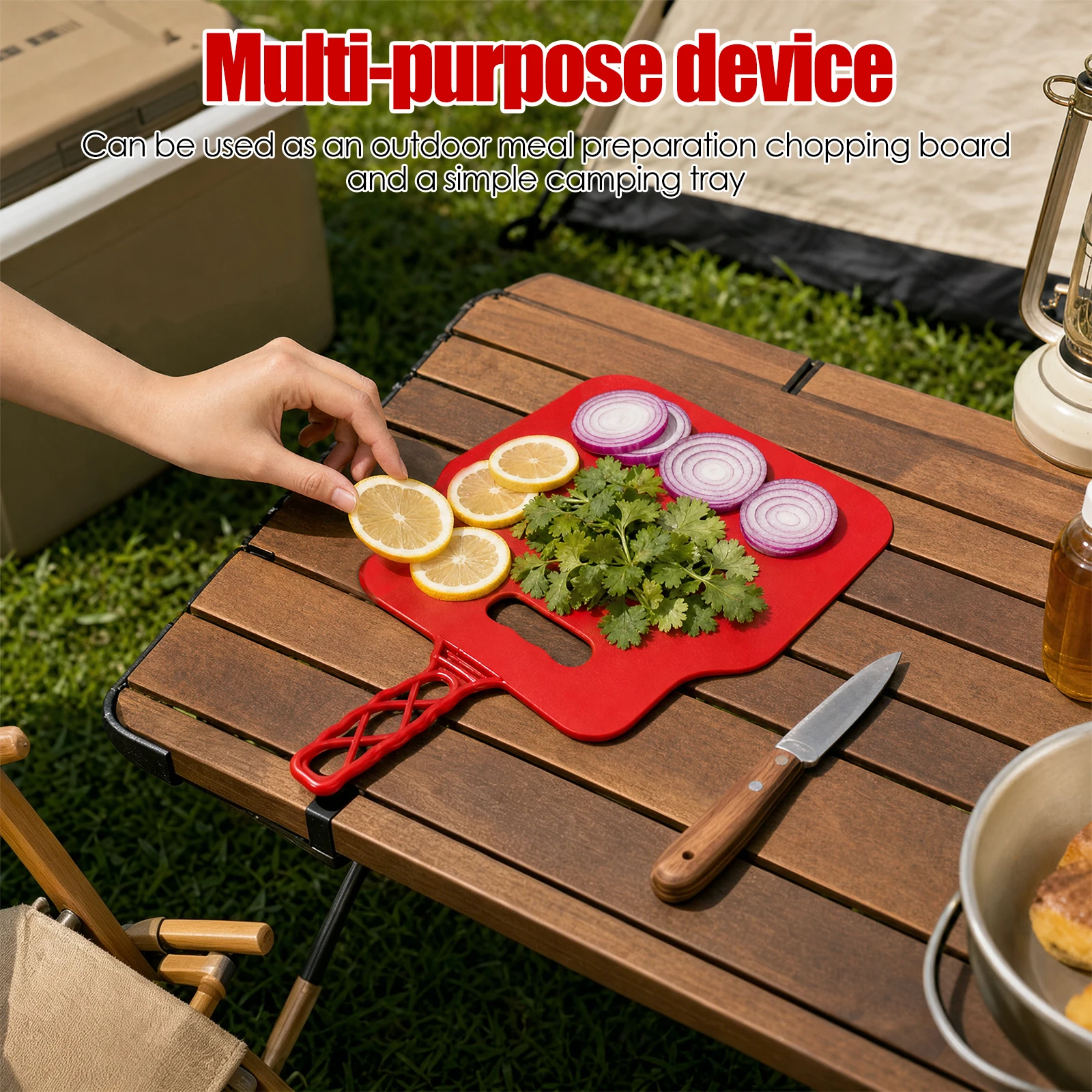 Handmatige windgenerator, plas - Camping Cooking Griddle recensie en prijs