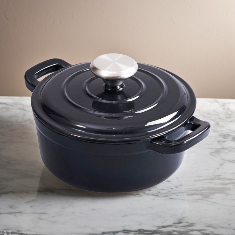 Kookpot van gietijzer met mode - Camp Dutch Oven Cast recensie en prijs