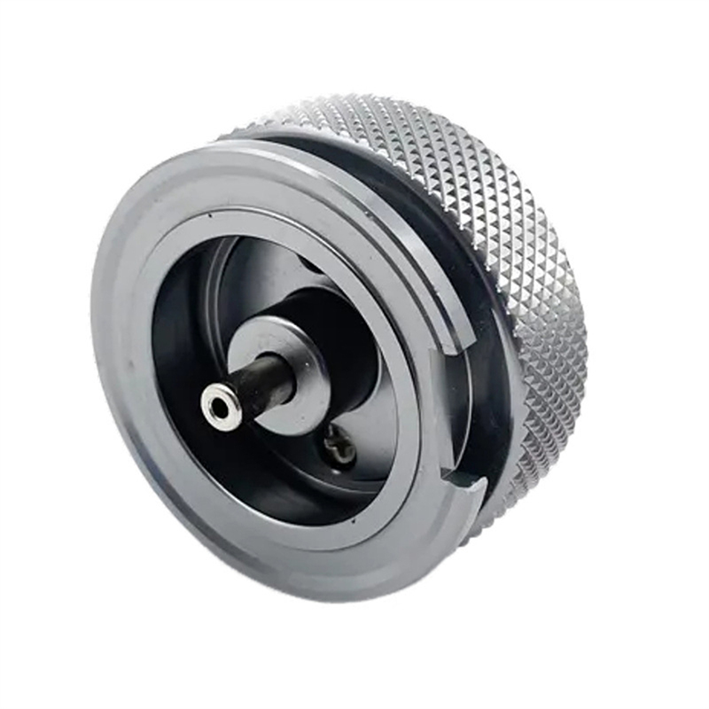 Adapter voor het ombouwen van  - Camping Cooking Jet recensie en prijs