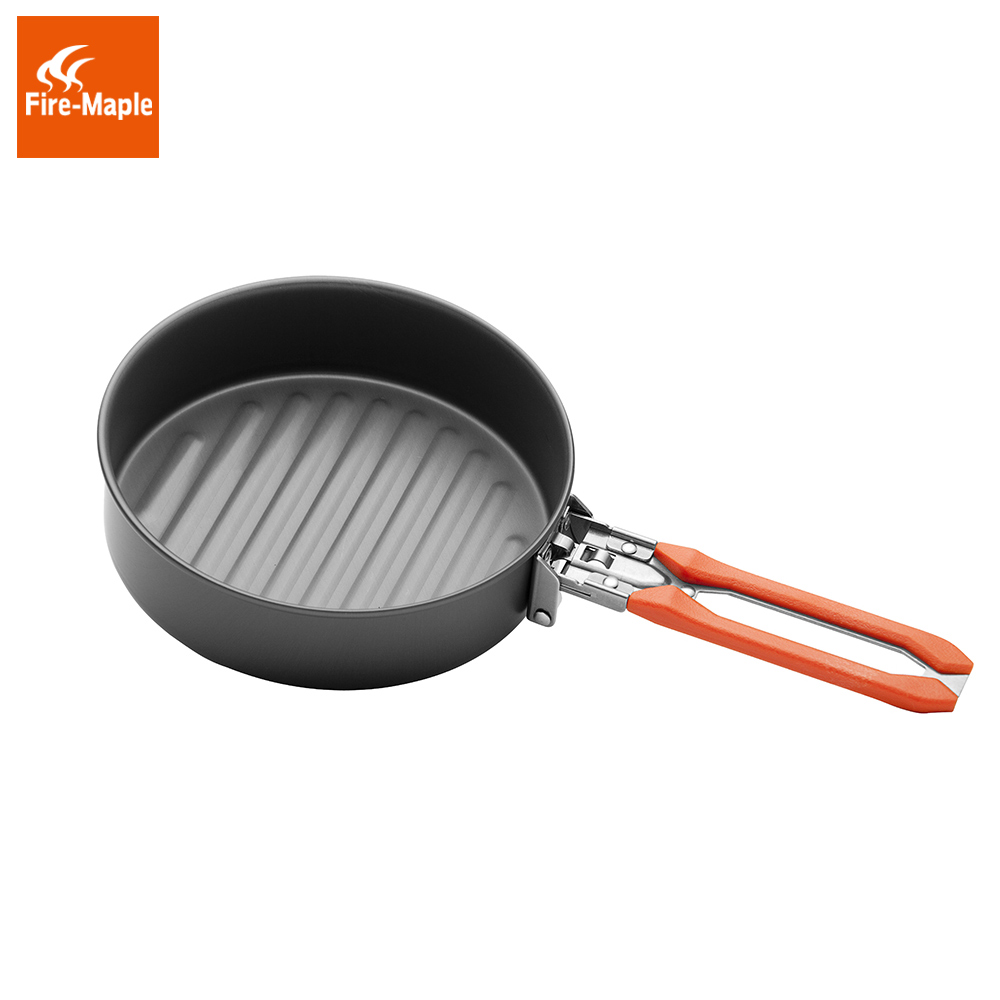 Fire Maple Feest 1 Outdoor Cam - Camping Cooking Kitchen Set recensie en prijs