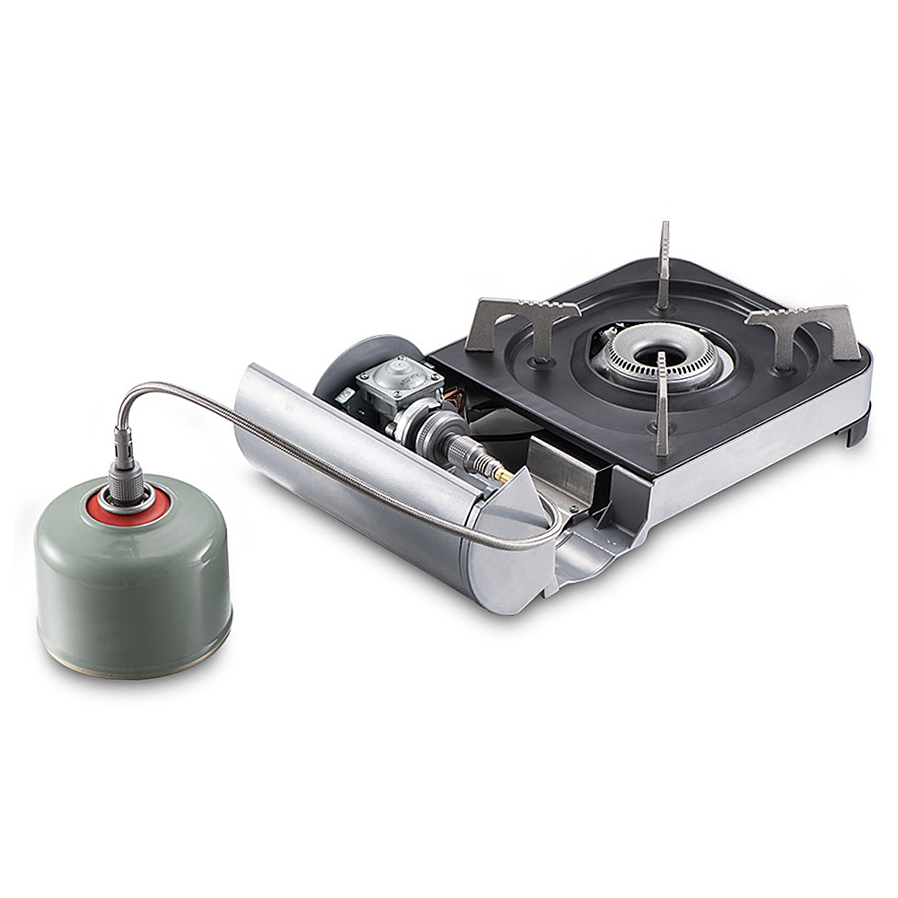 Outdoor Camping Kachel Adapter - Camping Cooking Jet recensie en prijs