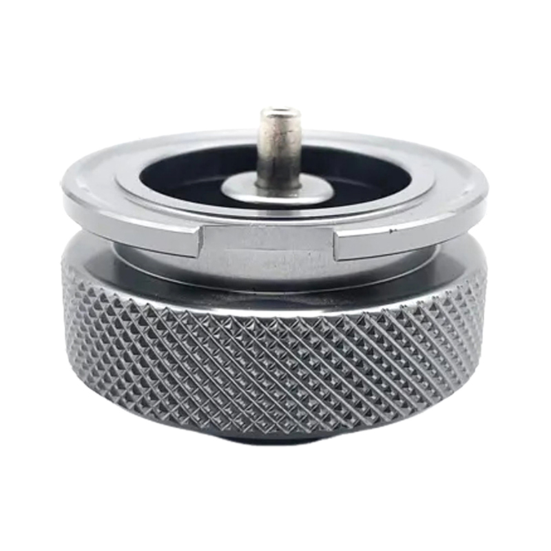 Nieuw-1PC Platte Cilinder Naar - Camping Cooking Jet recensie en prijs