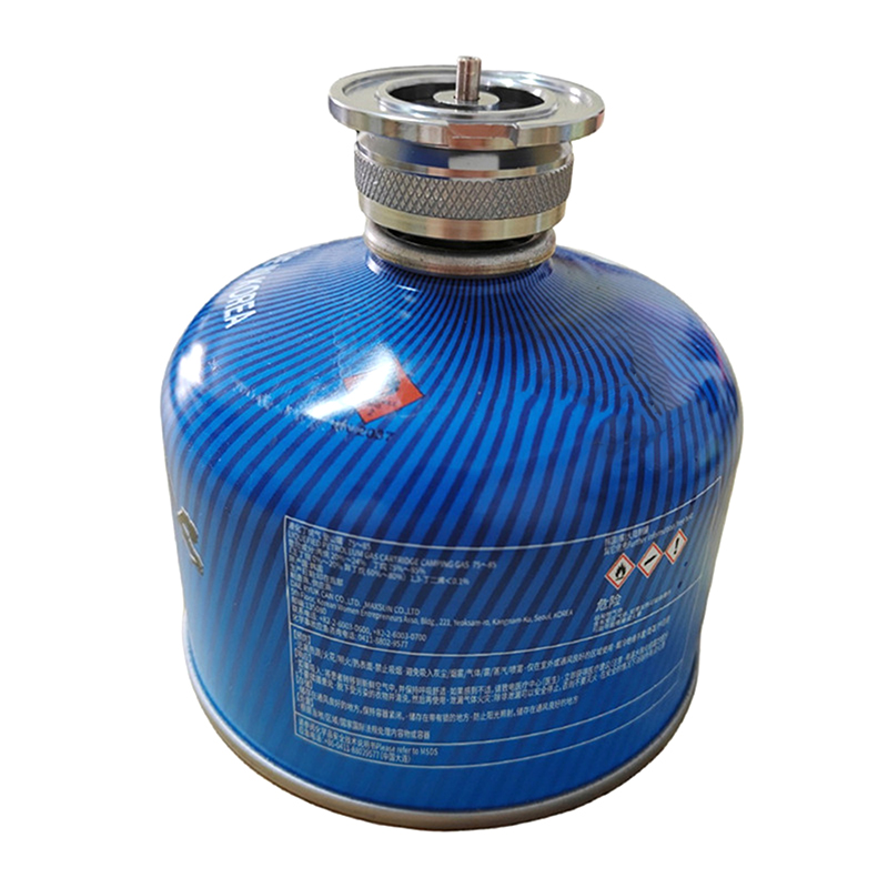 Nieuw-1PC Platte Cilinder Naar - Camping Cooking Jet recensie en prijs