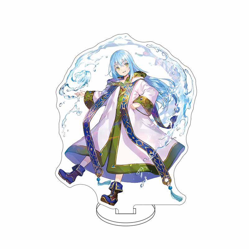 16CM Anime That Time I Got Rei - Campfire Cooking In Another World With My Absurd Skill recensie en prijs