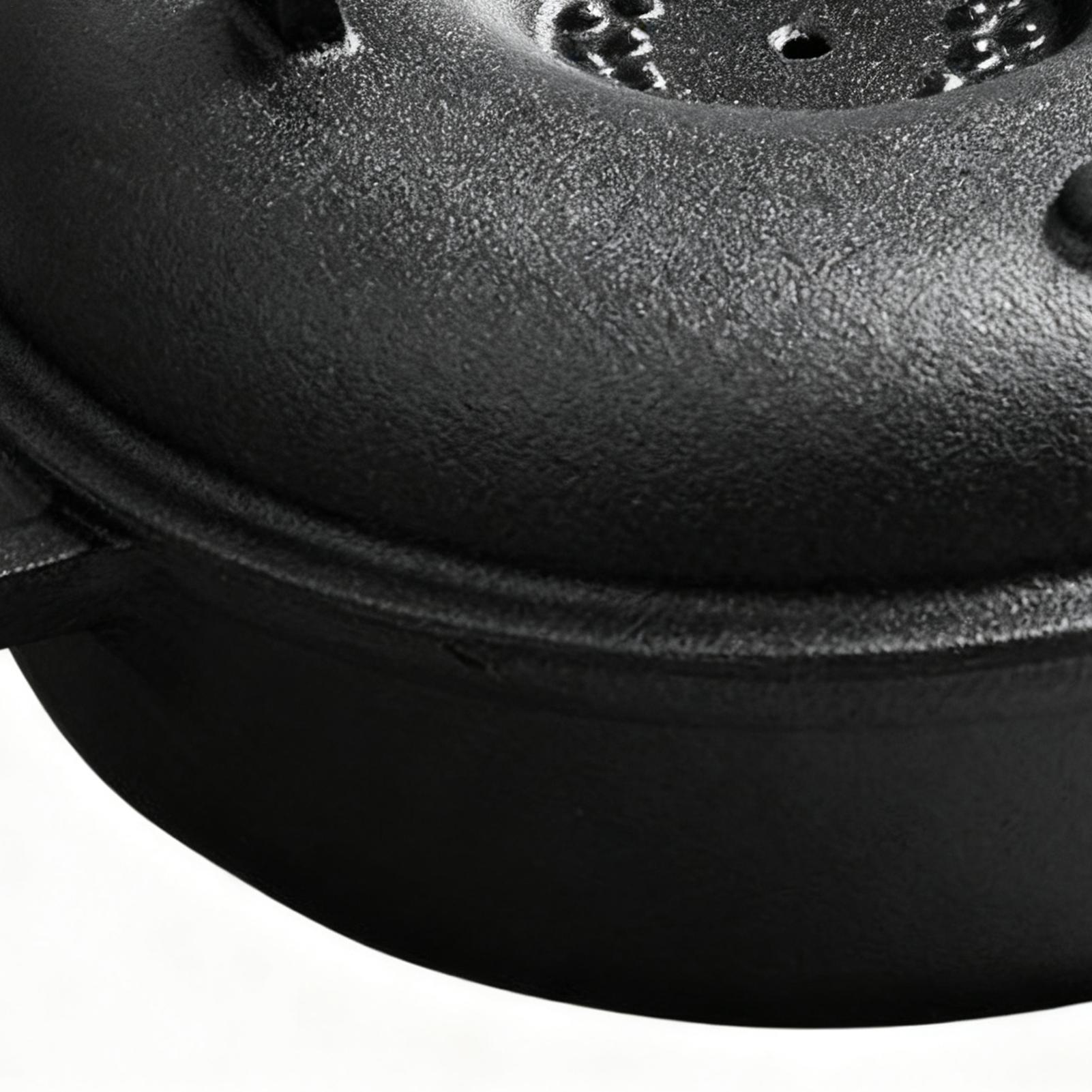 Ketelpot voor koken Antiaanbak - Camping Cooking Pot recensie en prijs