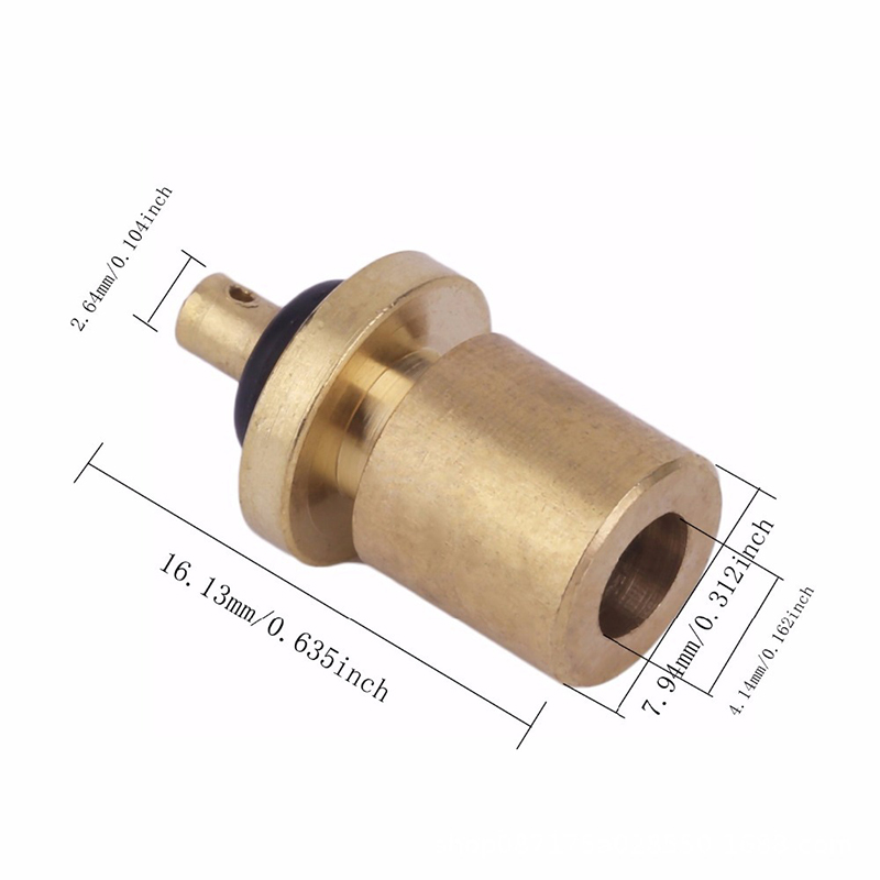 Gas navulling adapter vullen b - Camping Cooking Jet recensie en prijs