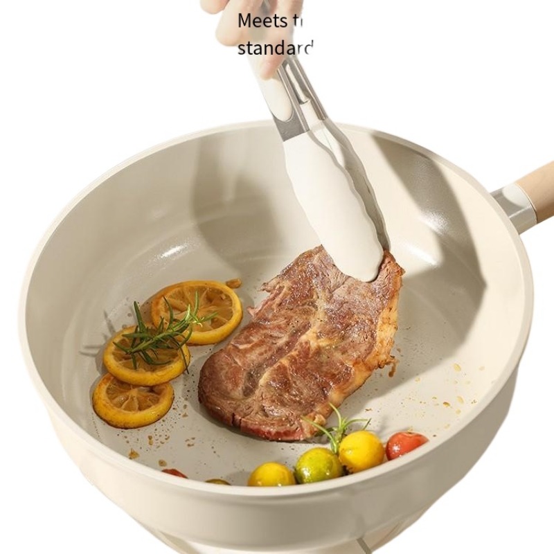 Geling Chinese goedkope witte  - Camping Cooking Kitchen Set recensie en prijs