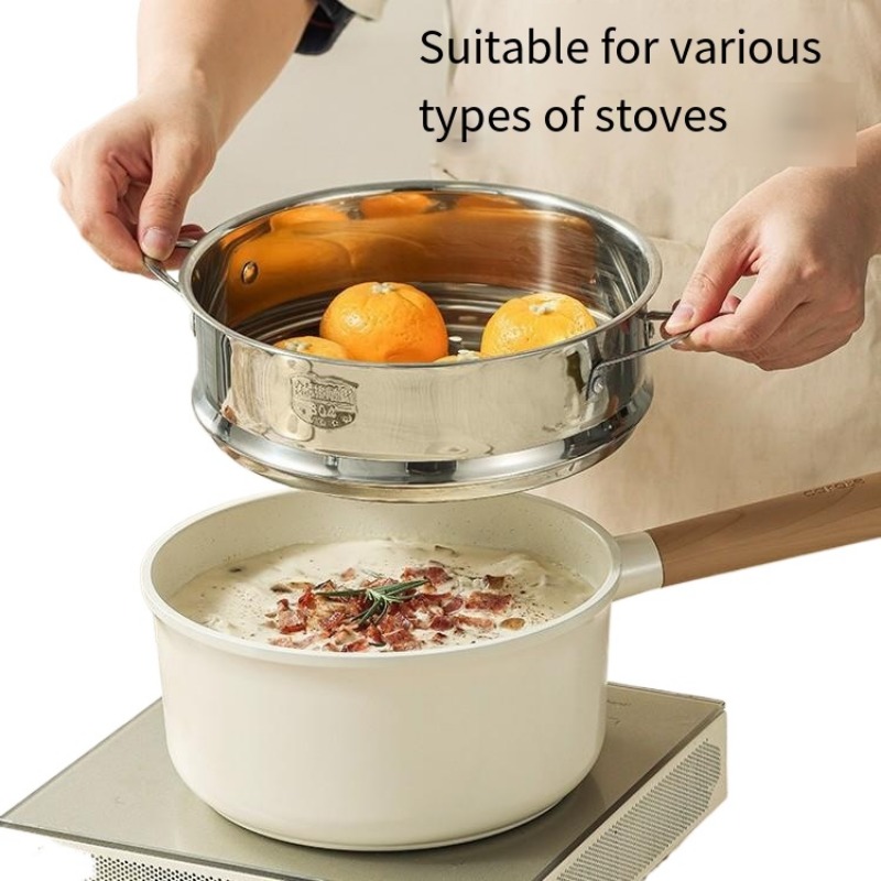 Geling Chinese goedkope witte  - Camping Cooking Kitchen Set recensie en prijs