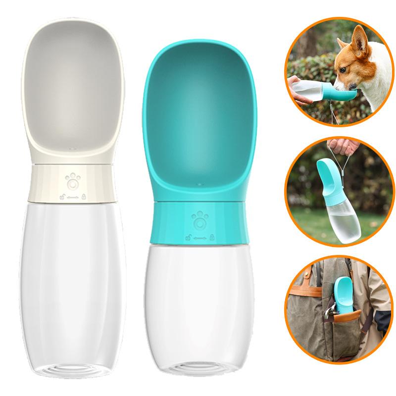 500ml Grote Honden Drinkfles D - Camping Cooking Bowl recensie en prijs
