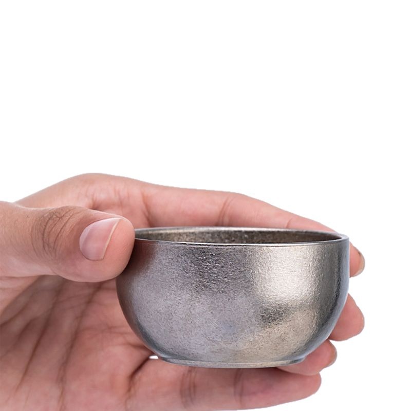 Titanium High-End Kleine Thee  - Camping Cooking Bowl recensie en prijs