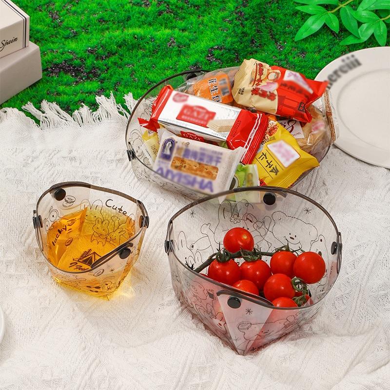 1/3-delige opvouwbare kommen,  - Camping Cooking Bowl recensie en prijs
