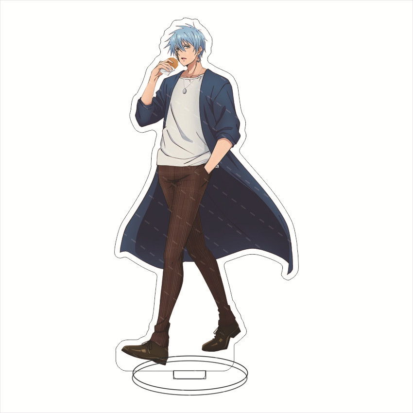 16CM Anime Acrylstandaard ‌    - Campfire Cooking In Another World With My Absurd Skill recensie en prijs