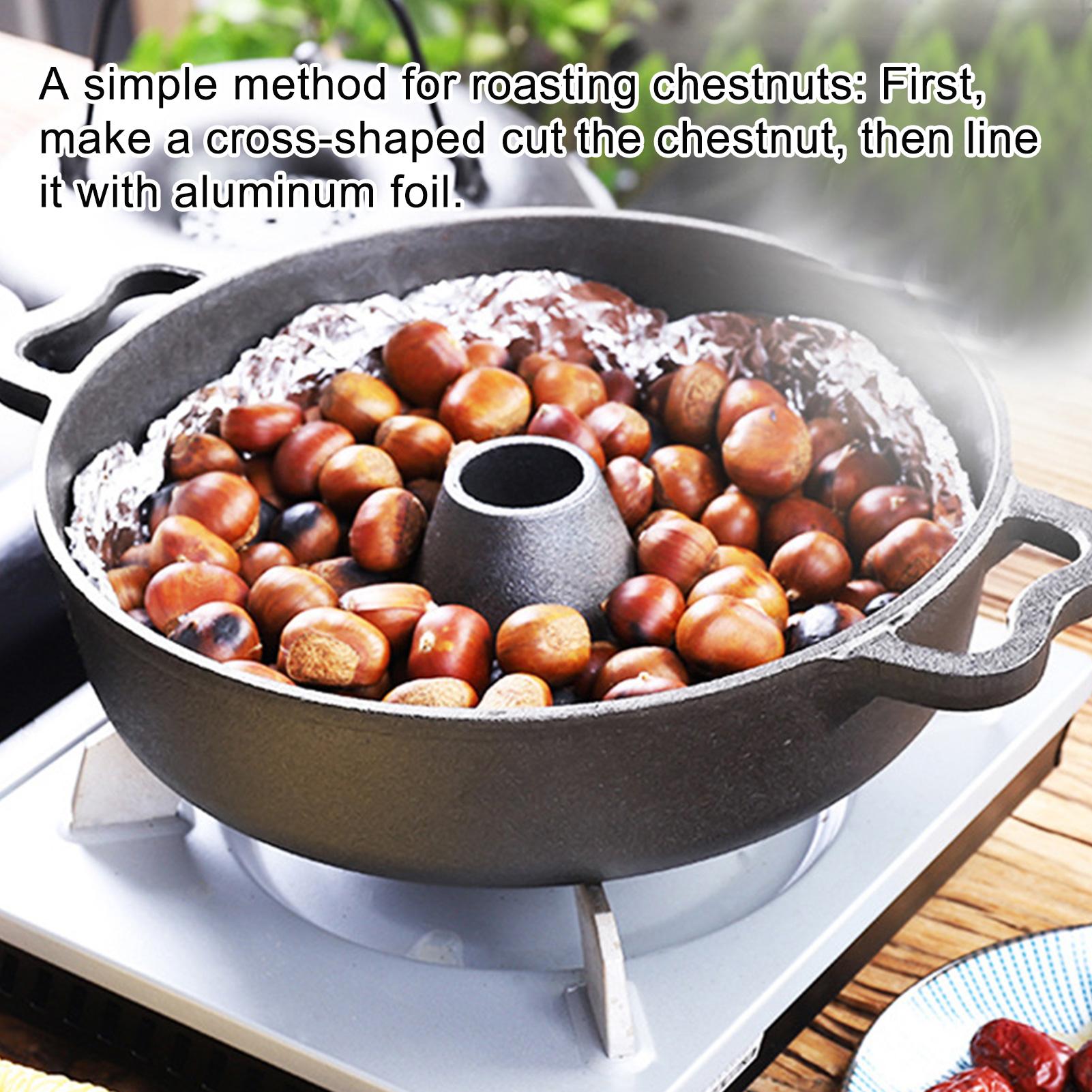 Gietijzeren ketel voor koken,  - Camp Dutch Oven Cast recensie en prijs