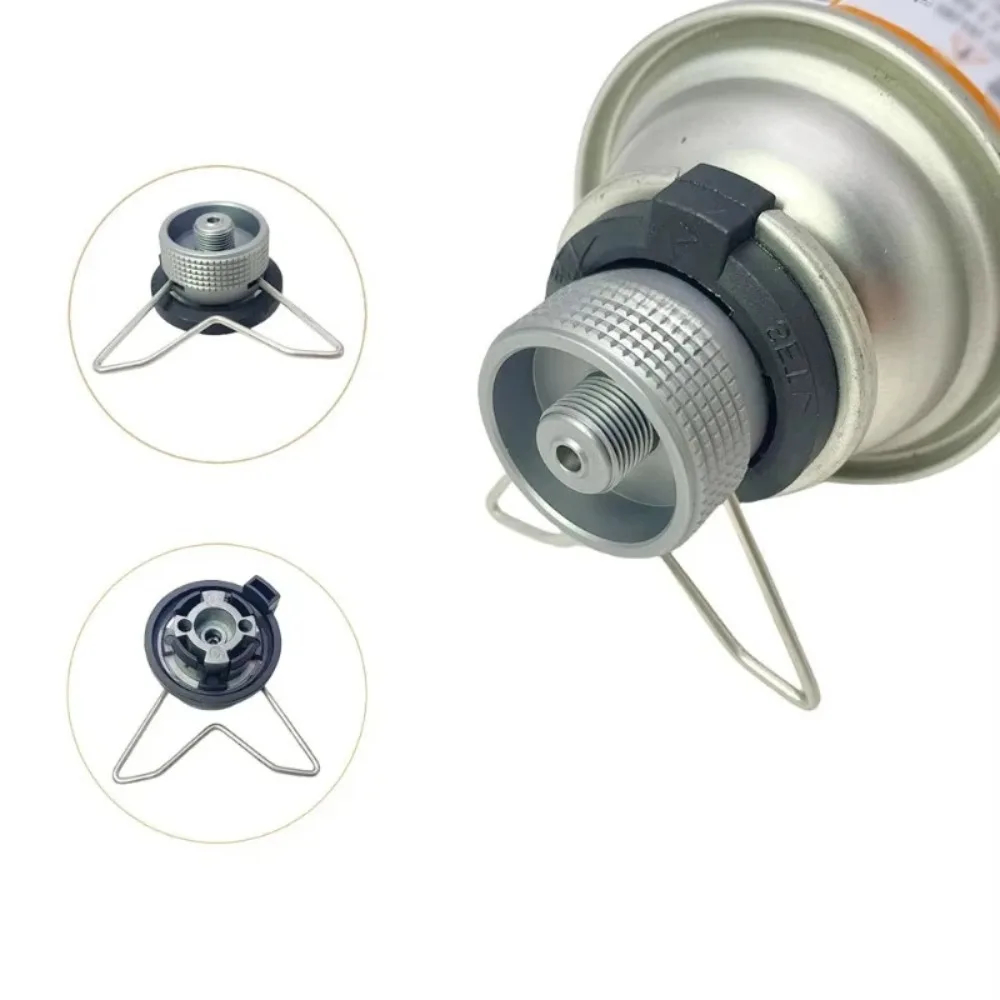 Butaanadapter met beugel Buite - Camping Cooking Jet recensie en prijs