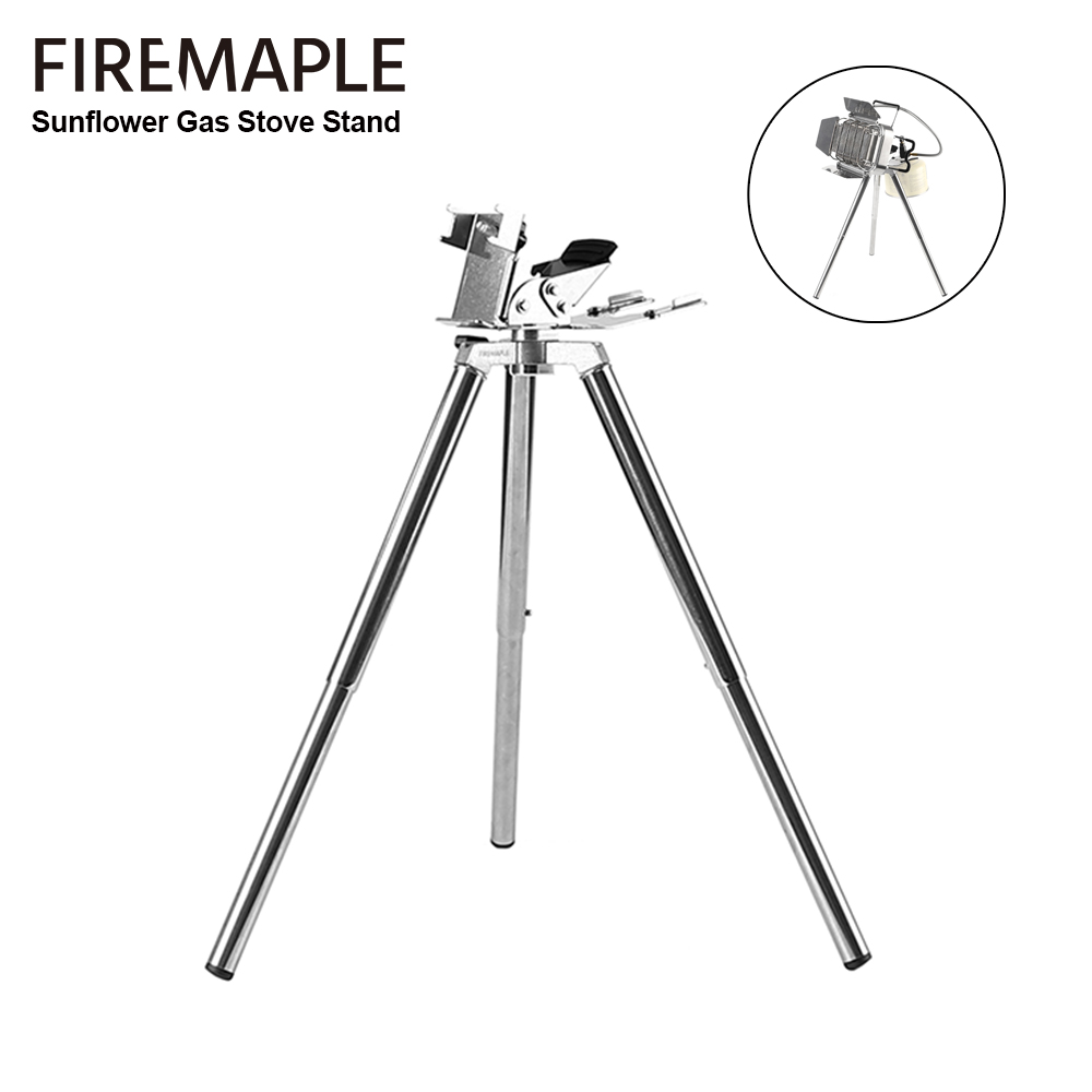 Fire-Maple Zonnebloem Gasfornu - Campfire Cooking recensie en prijs