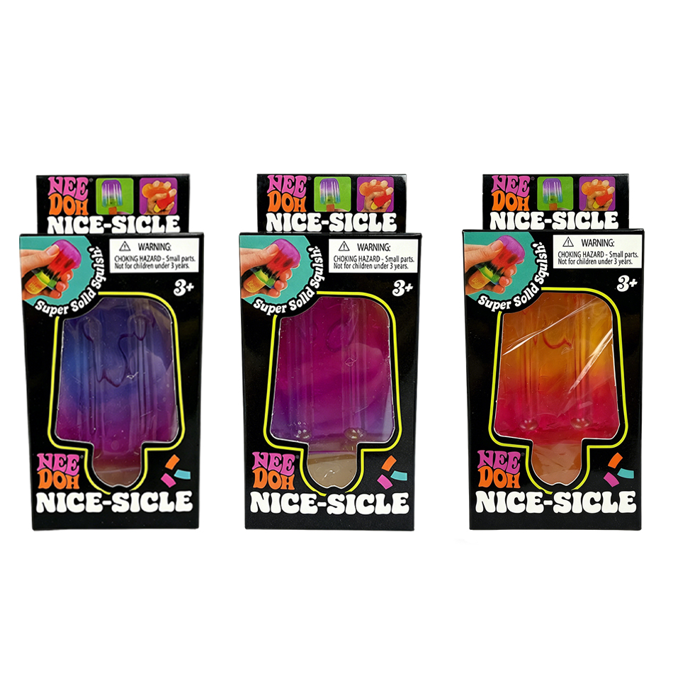 Schylling Needohs Nice Cube Se - Fire Starter Cube recensie en prijs