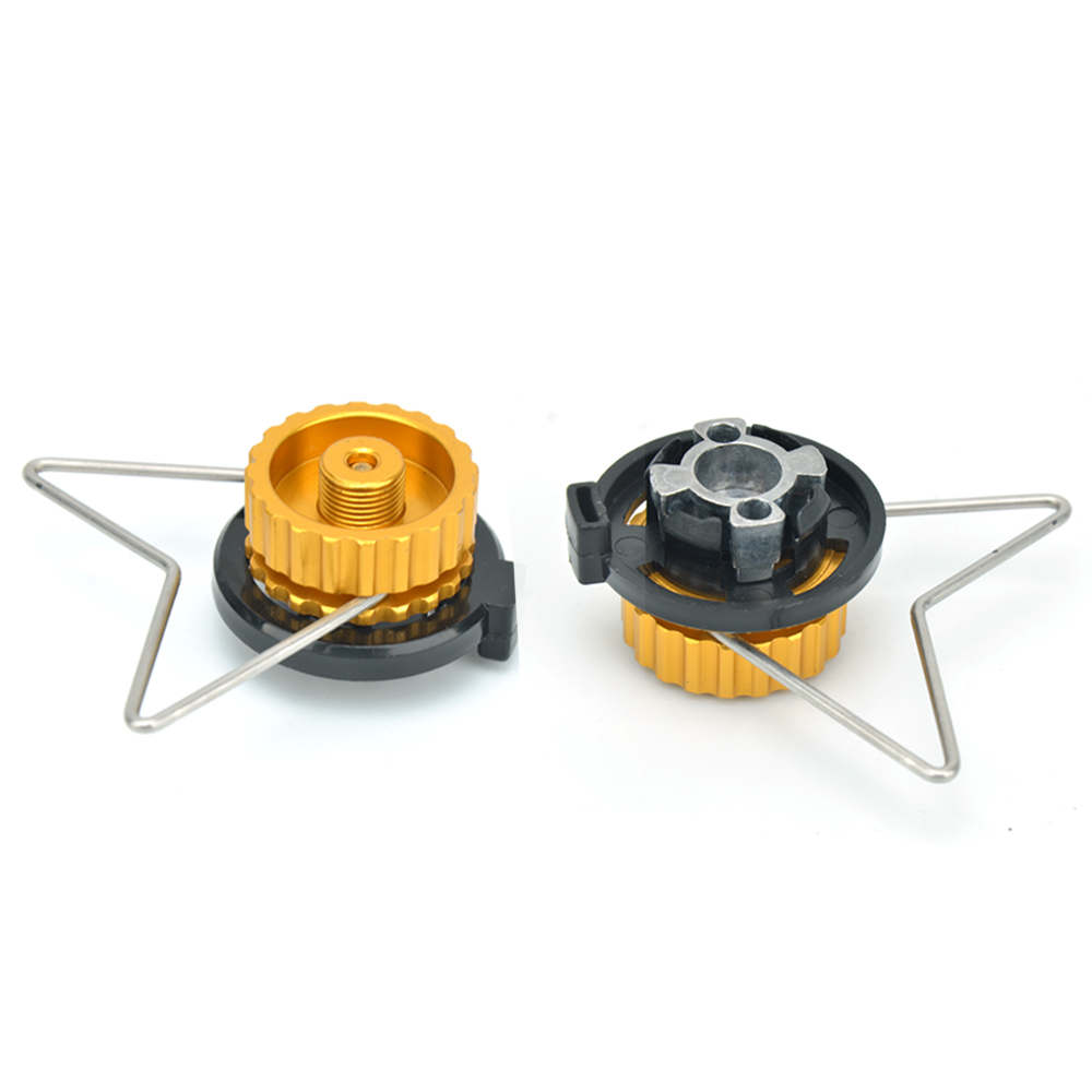 Gasfornuis Adapter Propaan Nav - Camping Cooking Jet recensie en prijs