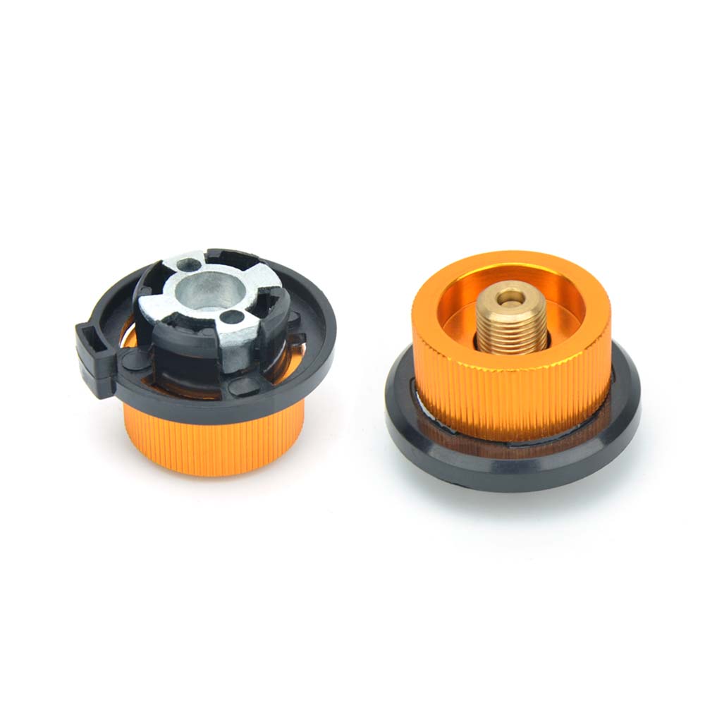 Gasfornuis Adapter Propaan Nav - Camping Cooking Jet recensie en prijs