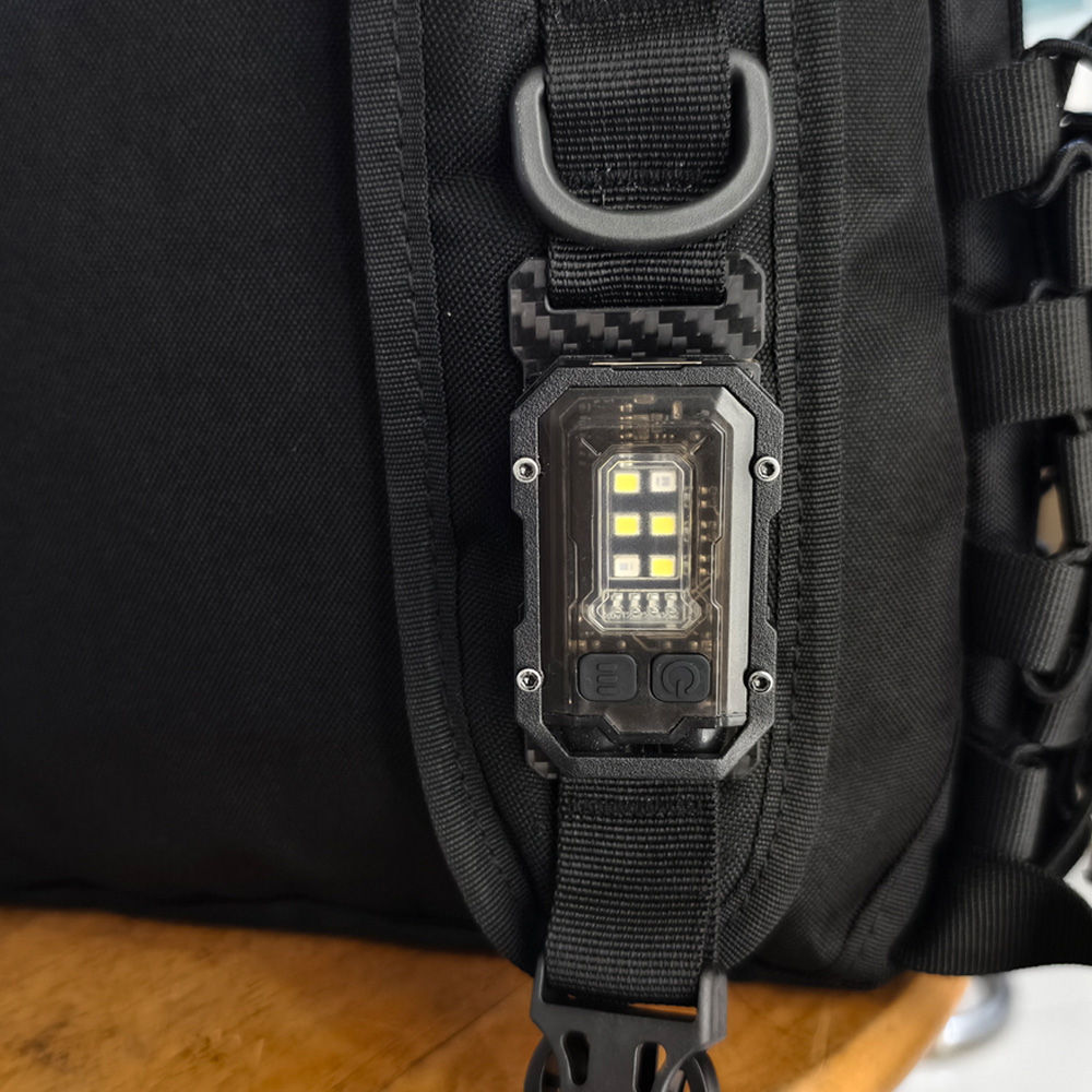 Tactische zaklamp EDC draagbar - Camping Cooking Bowl recensie en prijs