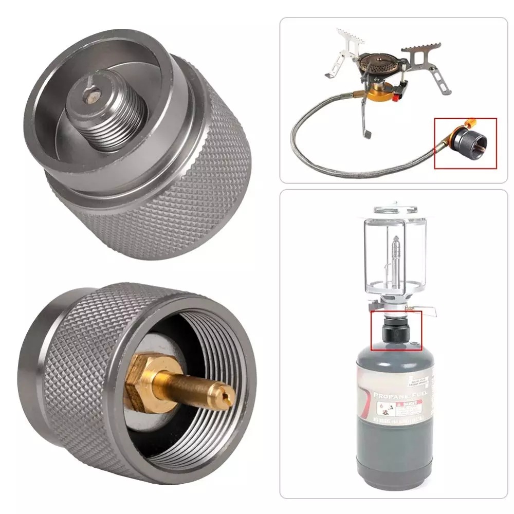 Mapp Propaan Brandstoftank Ada - Camping Cooking Jet recensie en prijs