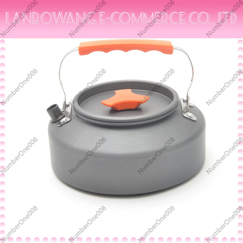 Campingwaterkoker Draagbare ro - Camping Cooking Pot Large recensie en prijs