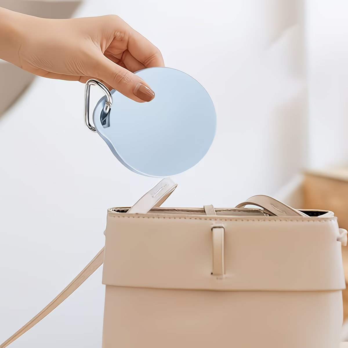1Pc Opvouwbare siliconen beker - Camping Cooking Pot recensie en prijs