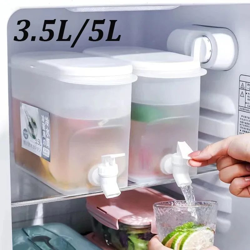 3.5/5L Koude Drank Ketel Met W - Camping Cooking Pot Large recensie en prijs