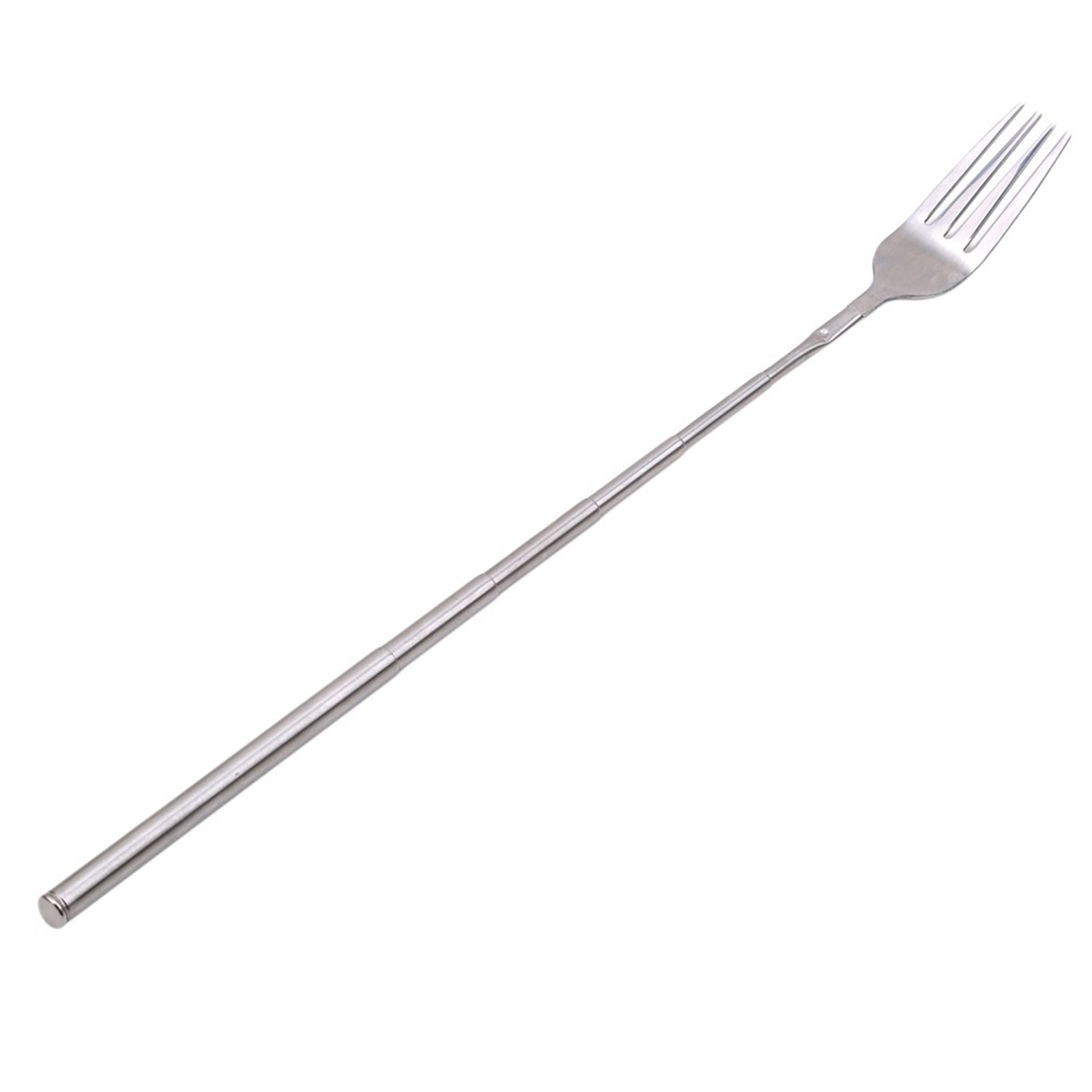 Telescopische BBQ-gereedschapp - Camping Cooking Kitchen Set recensie en prijs