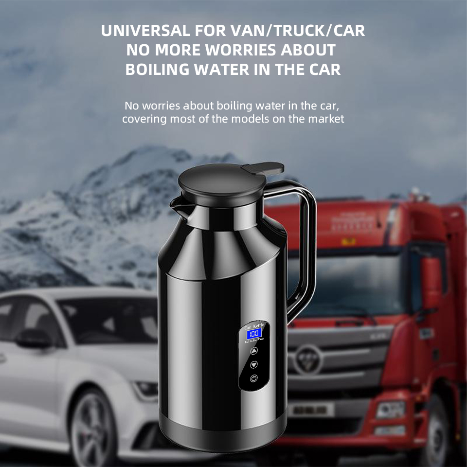 Yanace 1500ML Grote Capaciteit - Camping Cooking Pot Large recensie en prijs