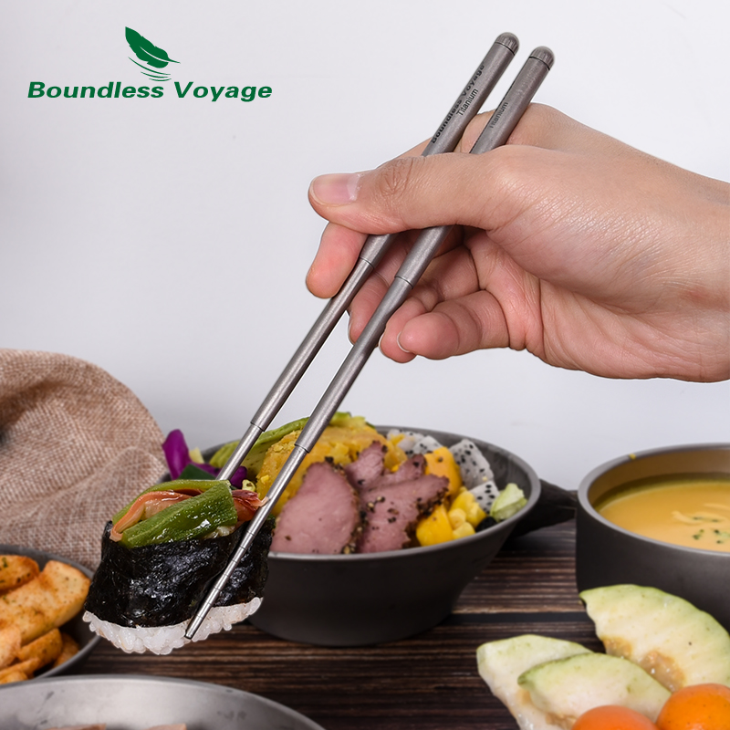 Boundless Voyage Titanium Camp - Camping Cooking Bowl recensie en prijs
