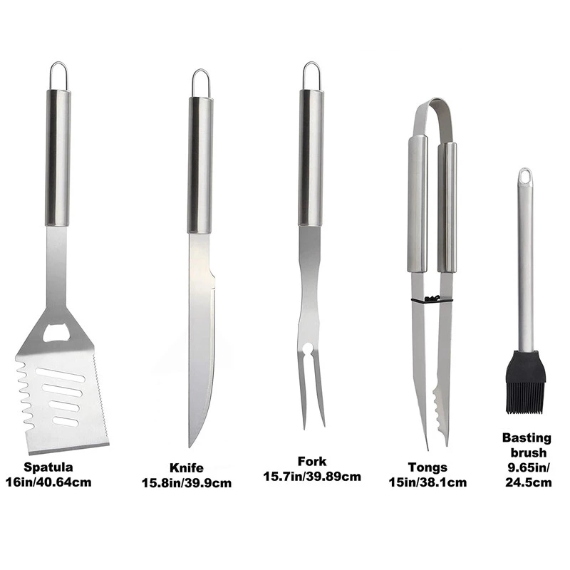 Bbq Gereedschap Set Barbecue G - Camping Cooking Set Jetboil recensie en prijs