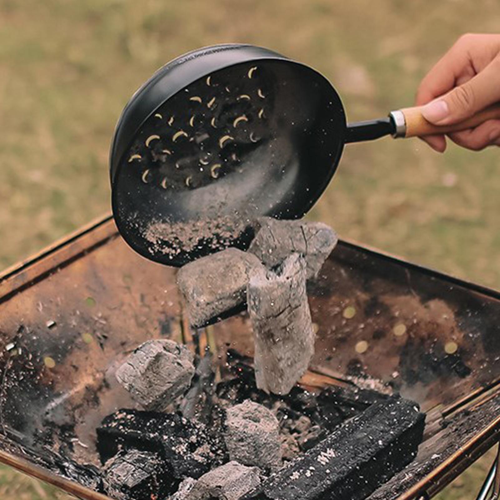 Buitenkachel Verlichting Houts - Fire Starter Cube recensie en prijs