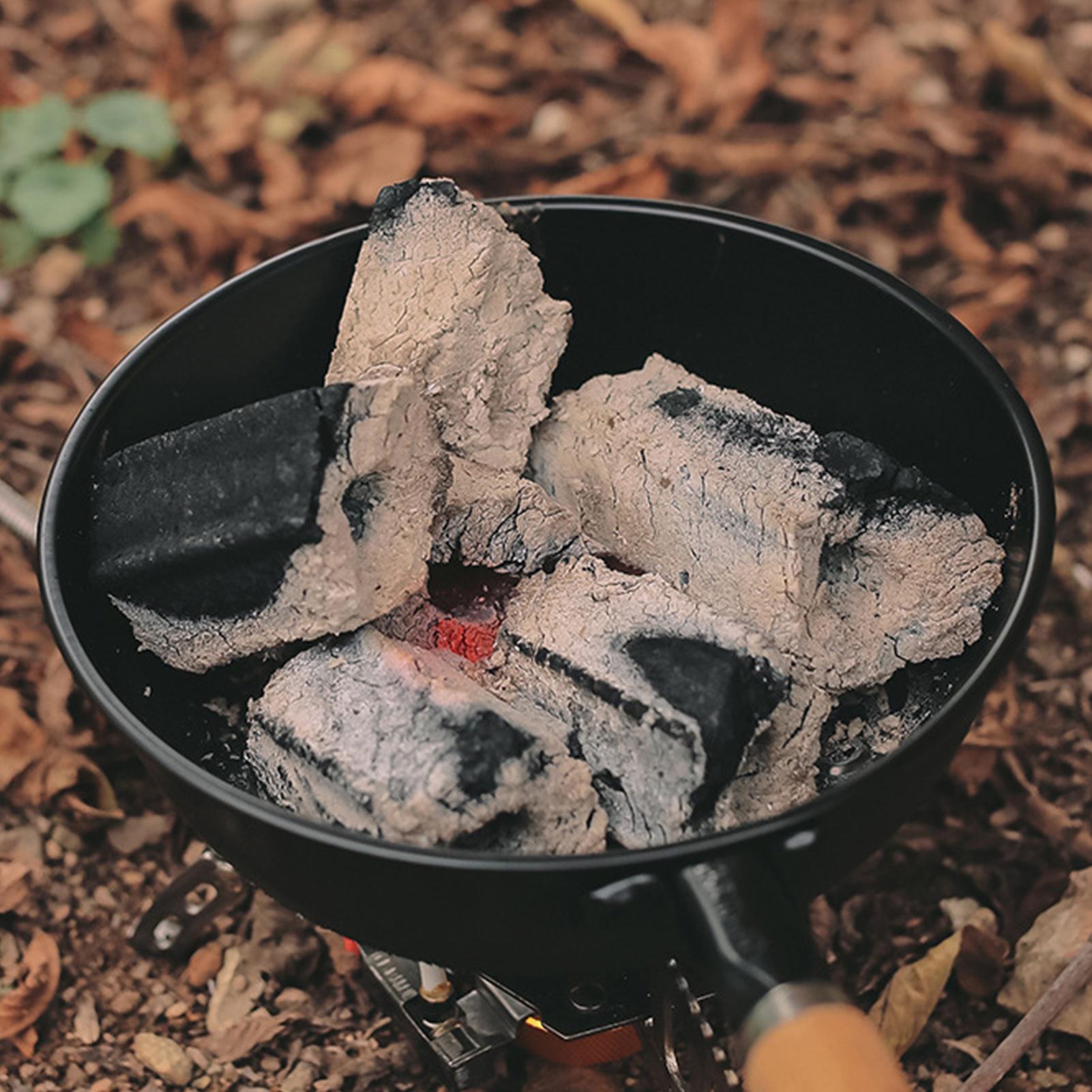 Buitenkachel Verlichting Houts - Fire Starter Cube recensie en prijs