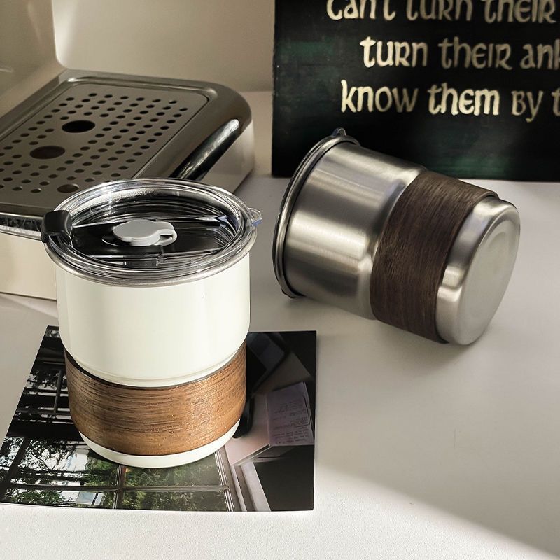 Roestvrijstalen koffiecampingm - Camping Cooking Pot recensie en prijs