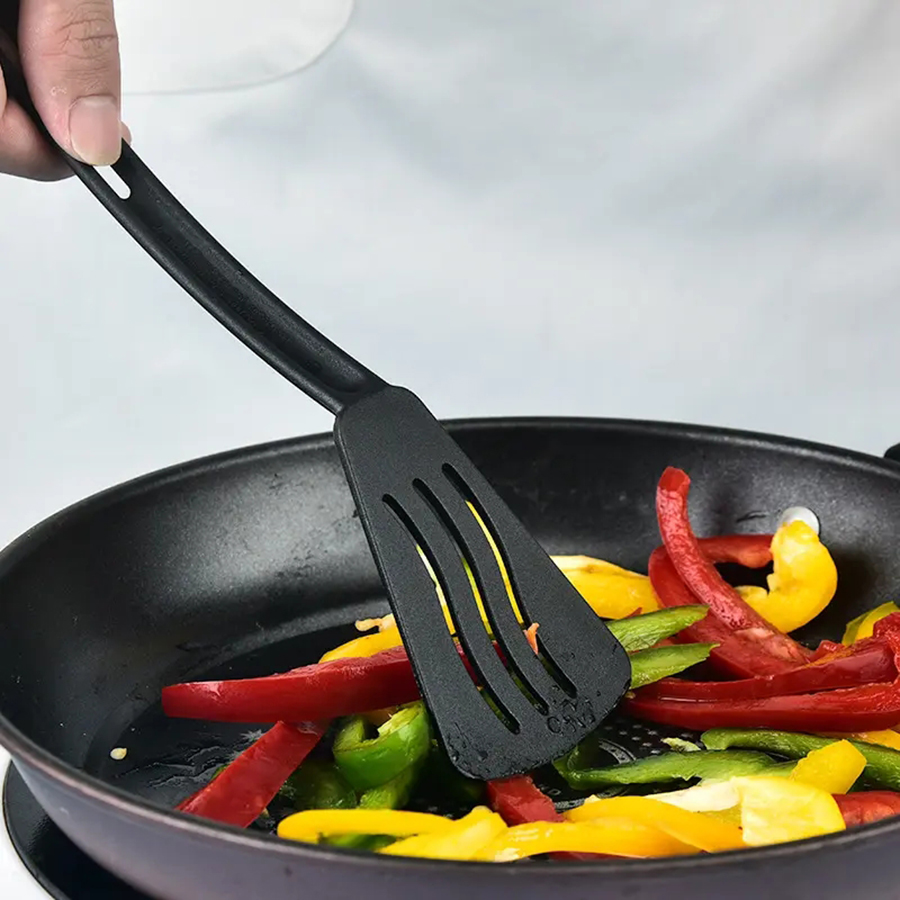 3 STKS Nylon keukengerei Spate - Camping Cooking Kitchen Set recensie en prijs