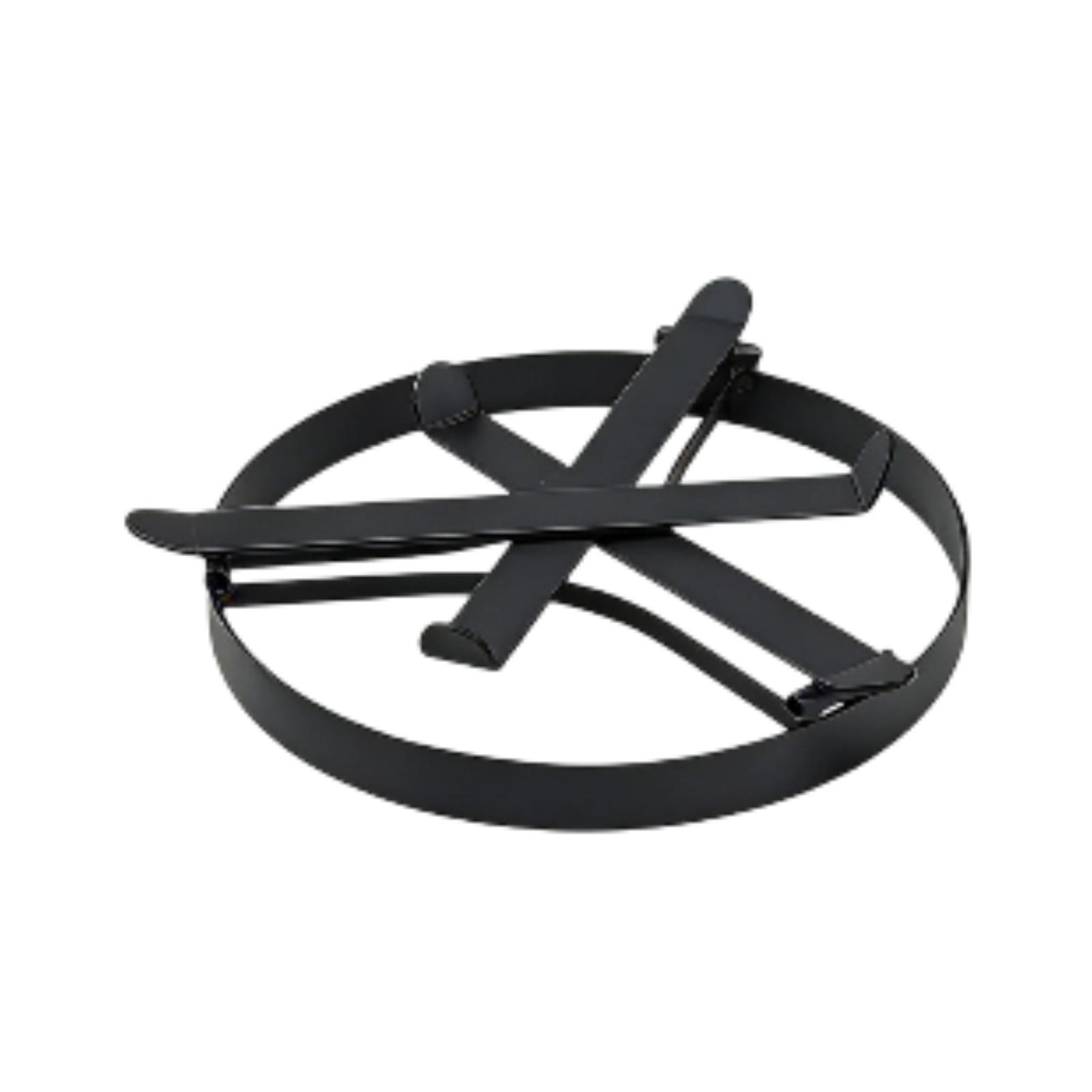 Vouwbare kookkampvuur-tripod v - Campfire Cooking recensie en prijs