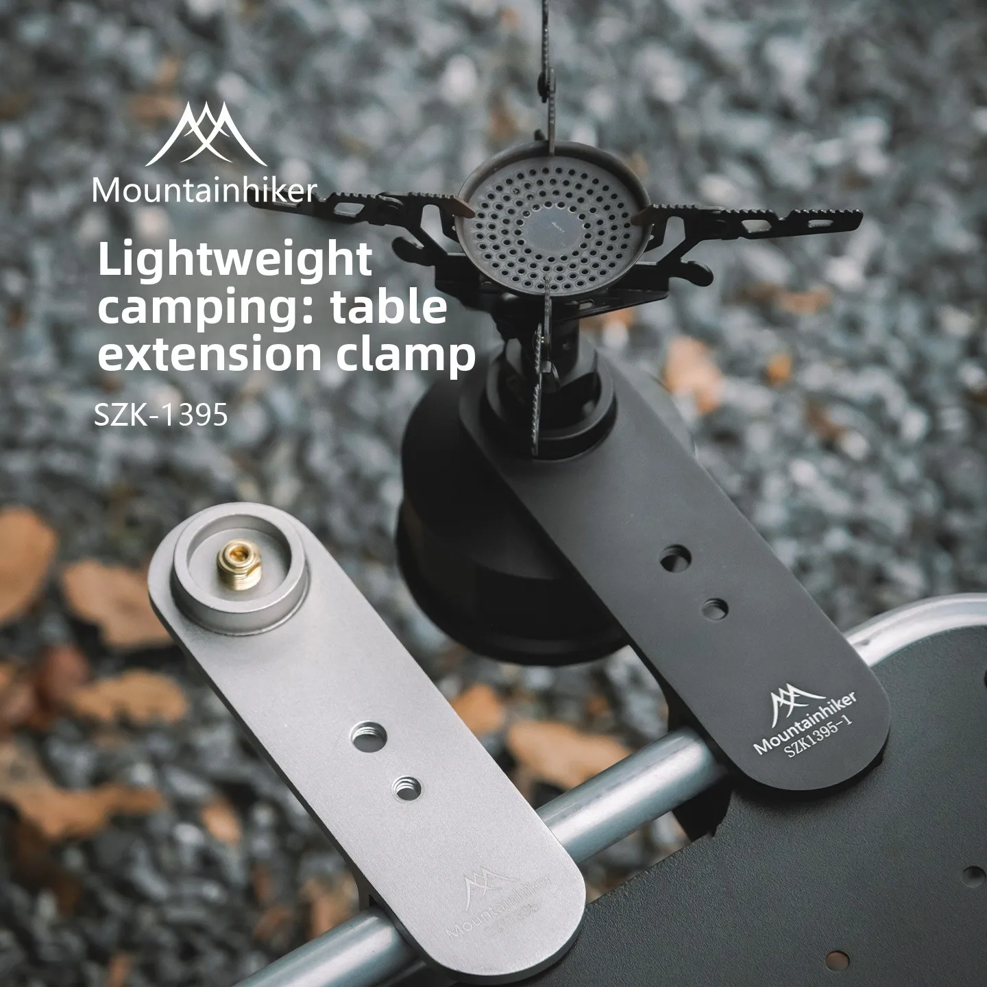 MOUNTAINHIKER Platte gasflesla - Camping Cooking Jet recensie en prijs