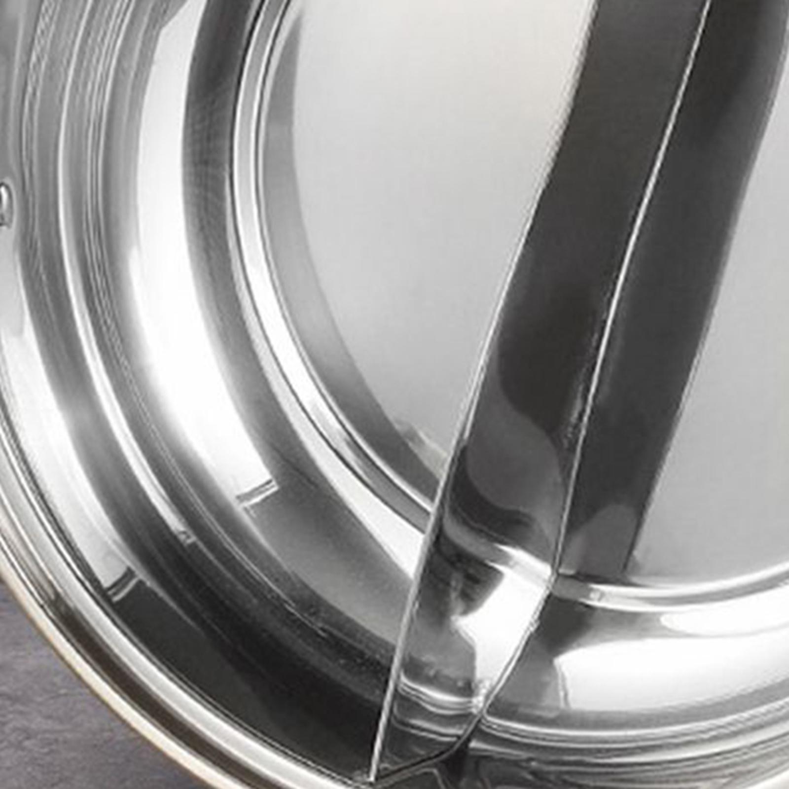 Hotpot met verdeler, kookpot m - Camping Cooking Pot recensie en prijs