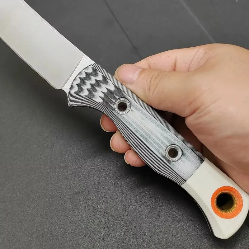 BM 15500 Hunt Meatcrafter Rech - Camping Cooking Knife recensie en prijs