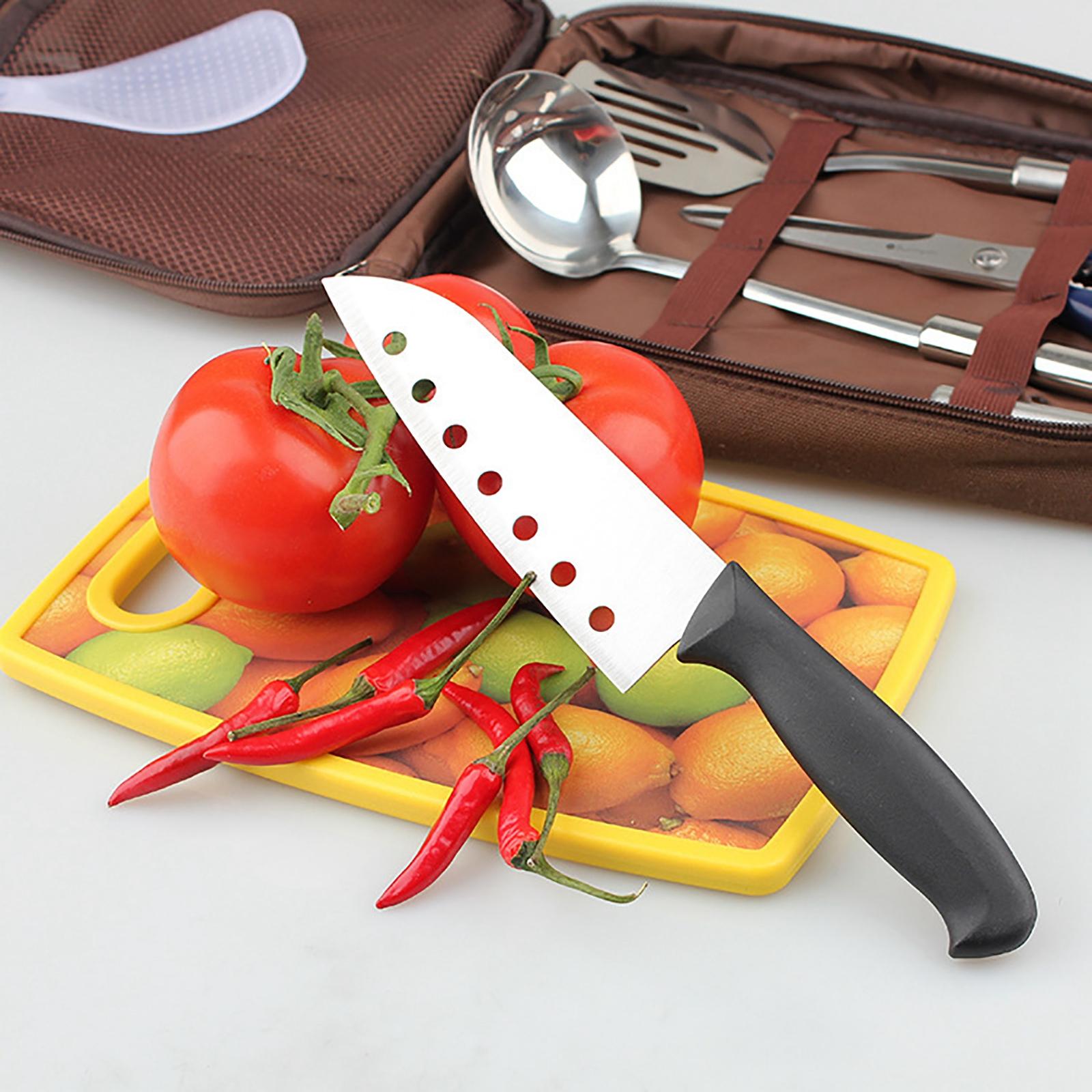 7-delige camping keukengerei s - Camping Cooking Set Jetboil recensie en prijs
