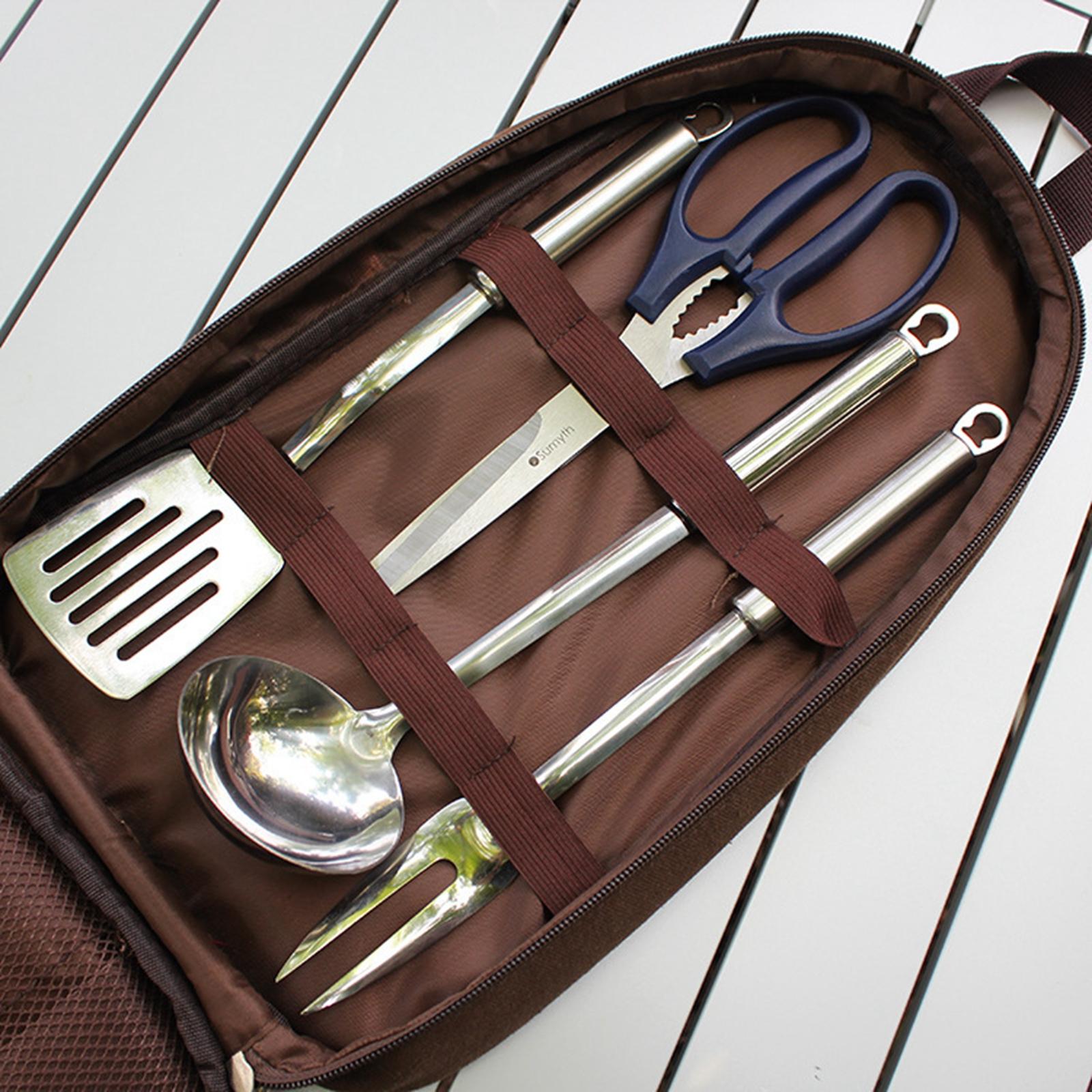 7-delige camping keukengerei s - Camping Cooking Set Jetboil recensie en prijs