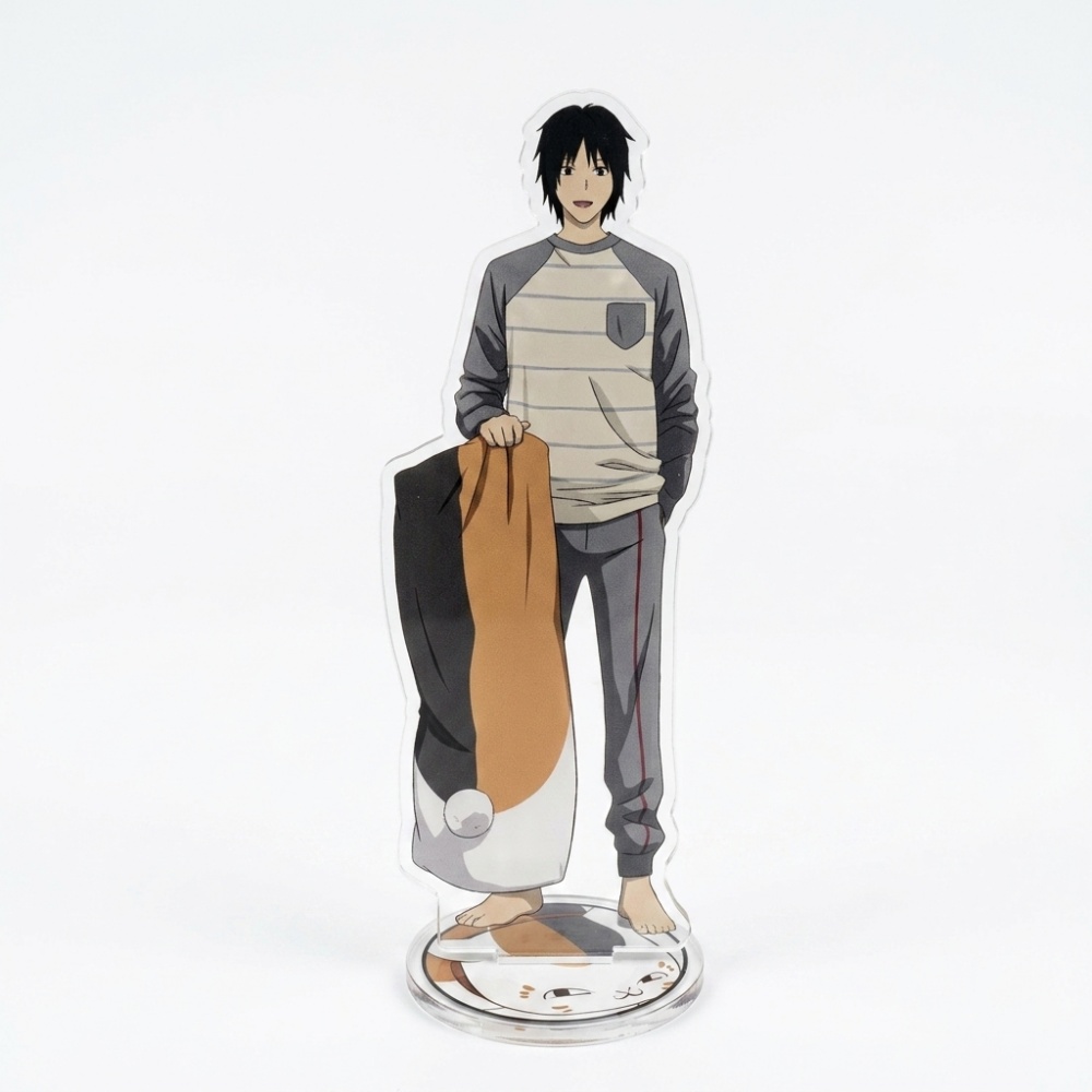 Natsume Yuujinchou Anime 15 cm - Campfire Cooking In Another World With My Absurd Skill recensie en prijs