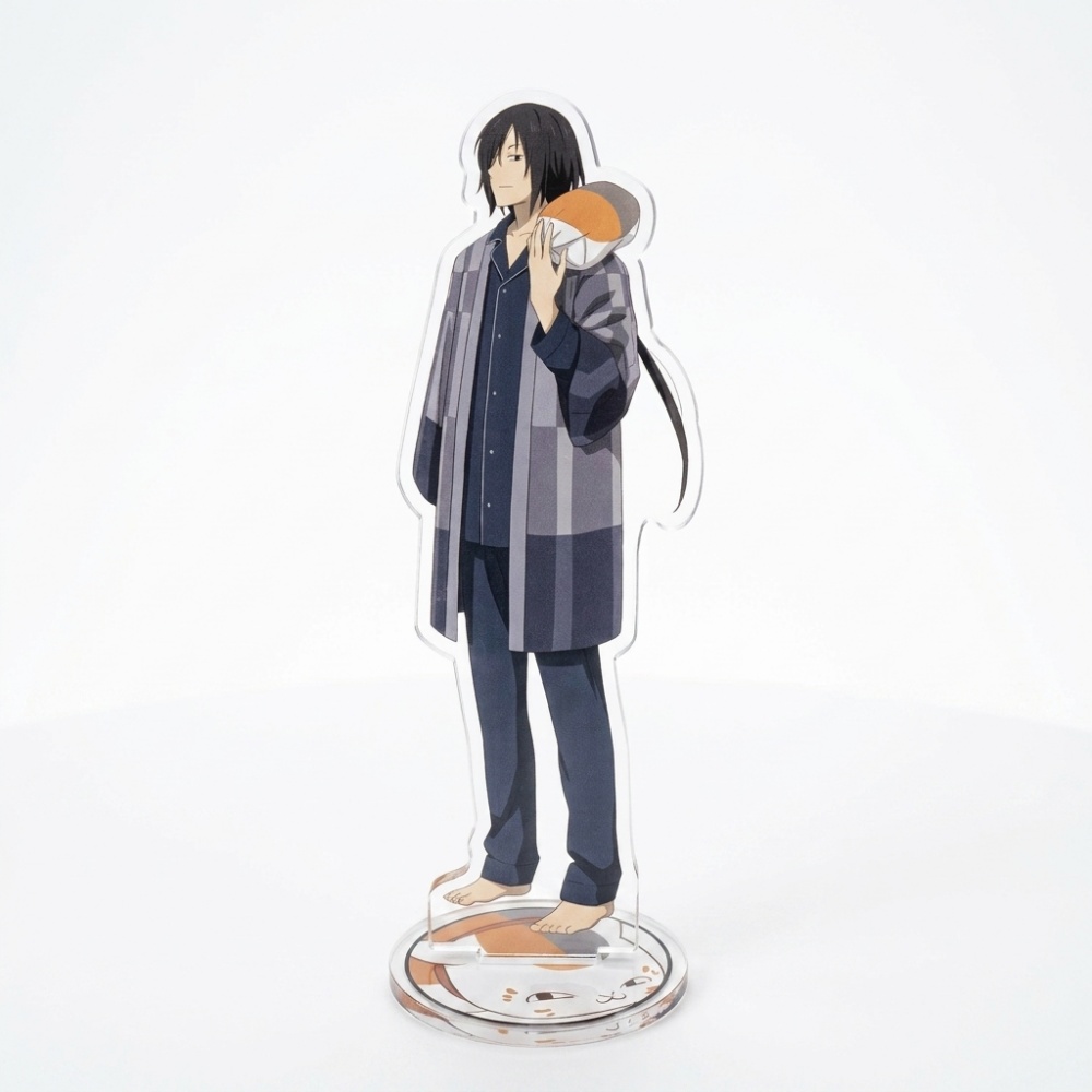 Natsume Yuujinchou Anime 15 cm - Campfire Cooking In Another World With My Absurd Skill recensie en prijs