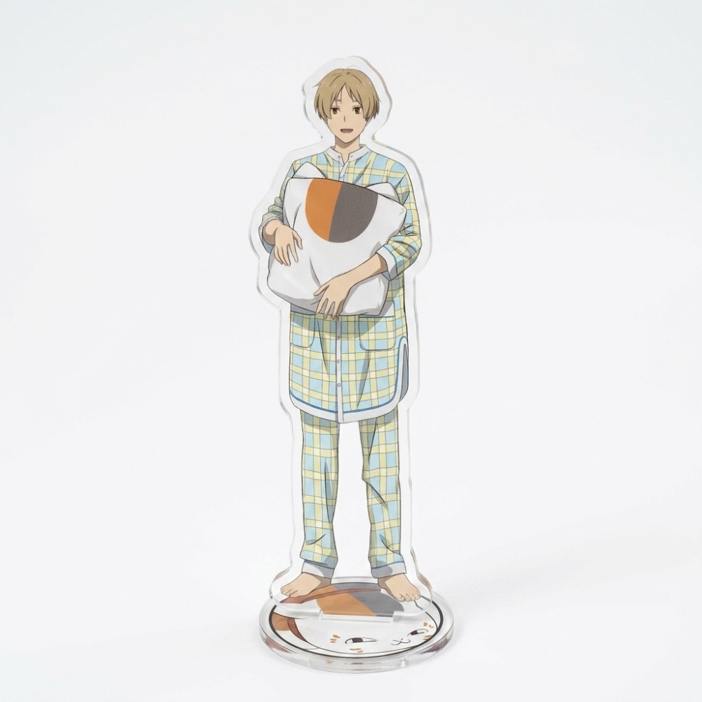 Natsume Yuujinchou Anime 15 cm - Campfire Cooking In Another World With My Absurd Skill recensie en prijs