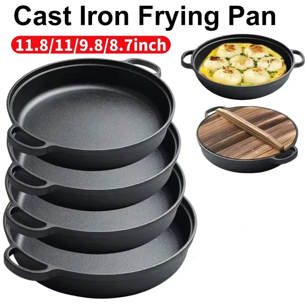 Gietijzeren Dutch Oven met dek - Camp Dutch Oven Cast recensie en prijs