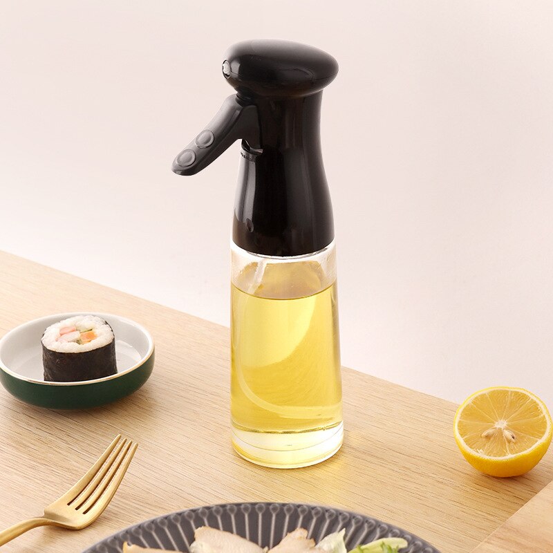 Oliespuitfles Verstoven Oliesp - Camping Cooking Kitchen Set recensie en prijs